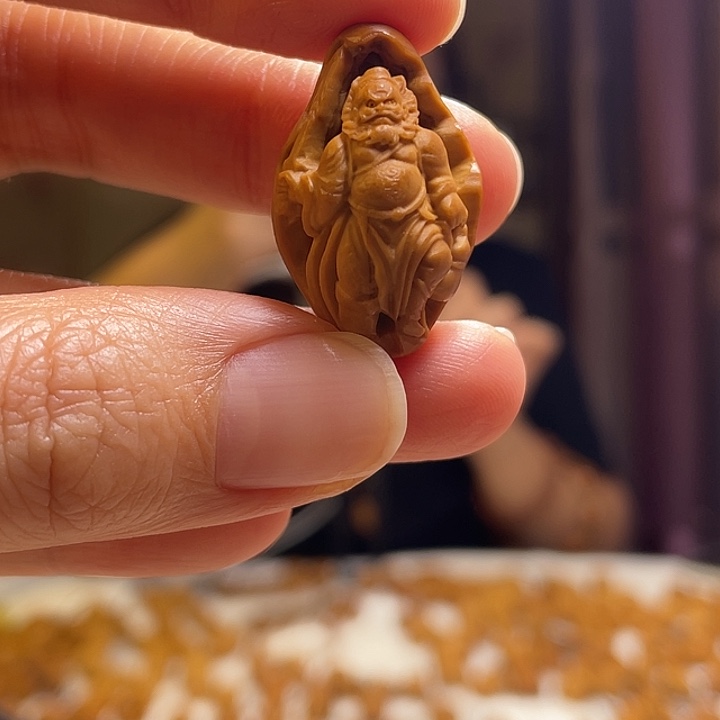 手串/手链橄榄核