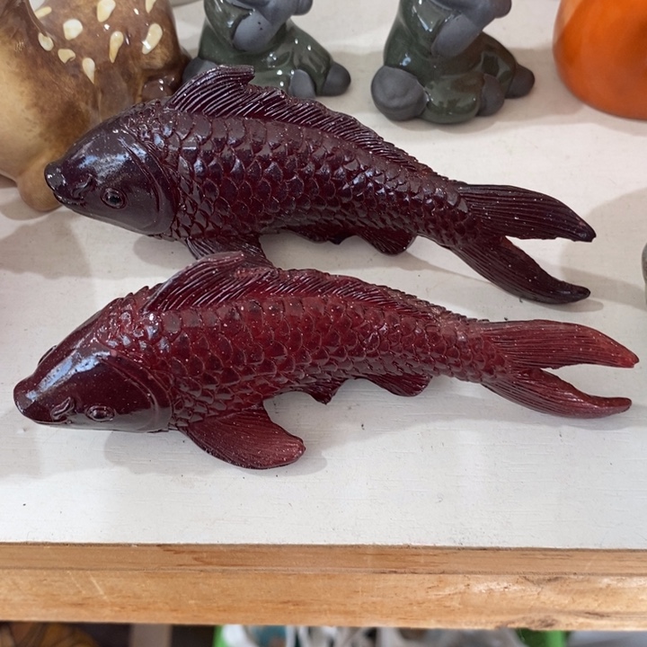 陶瓷树脂工艺摆件