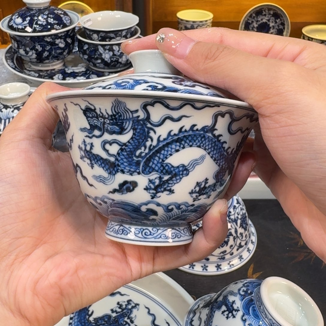 盖碗11111111111111111