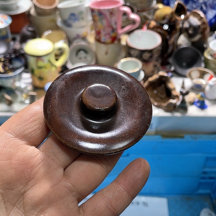 瓷片你是个没素质的人生