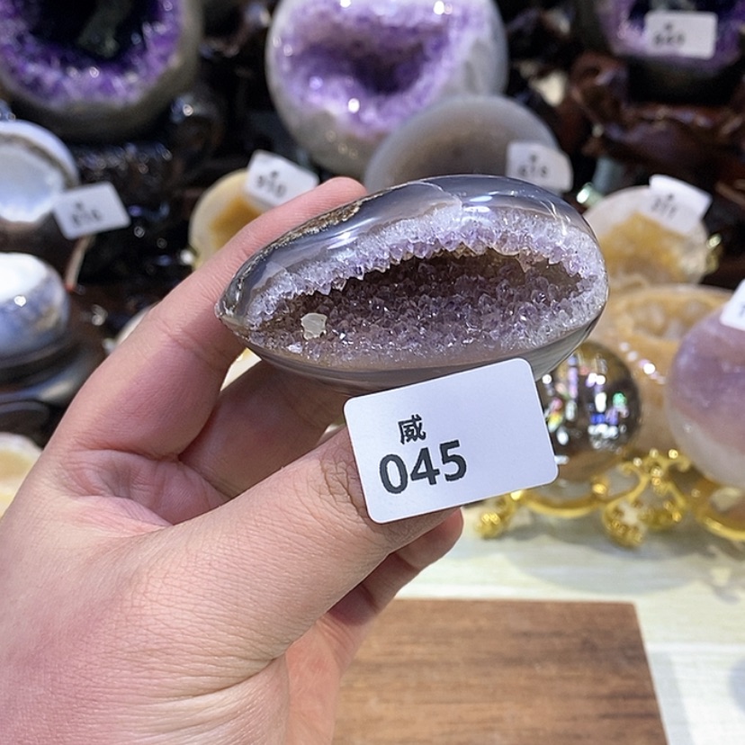 【闪购商品】水晶天然水晶摆件未镶嵌