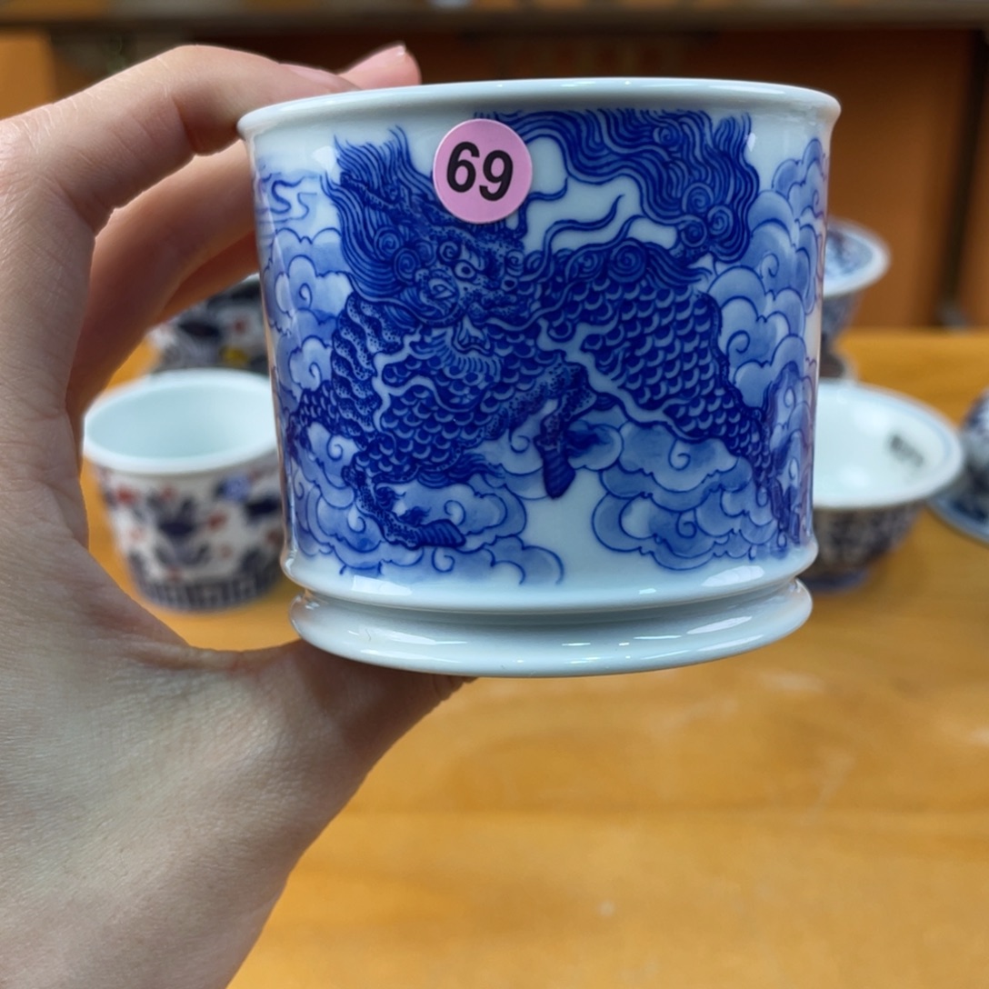 景德镇手绘哈哈哈哈哈哈