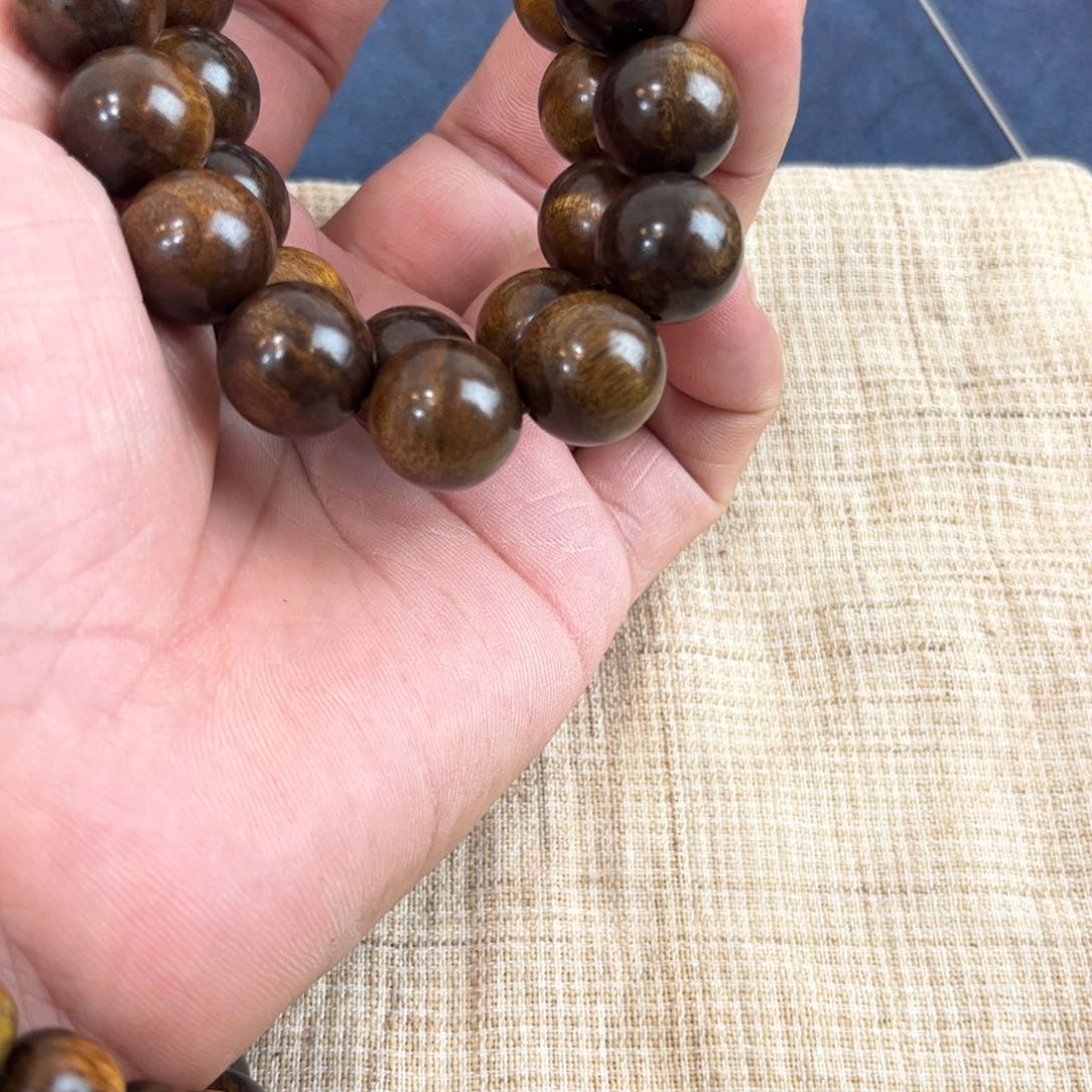 金丝楠手串/手链28.88手串手链