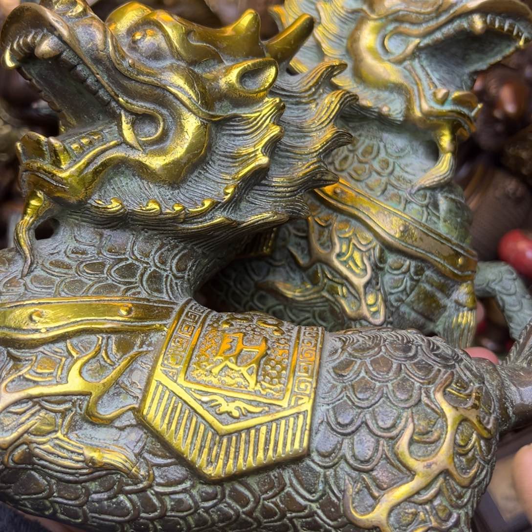 精美文玩精品摆件