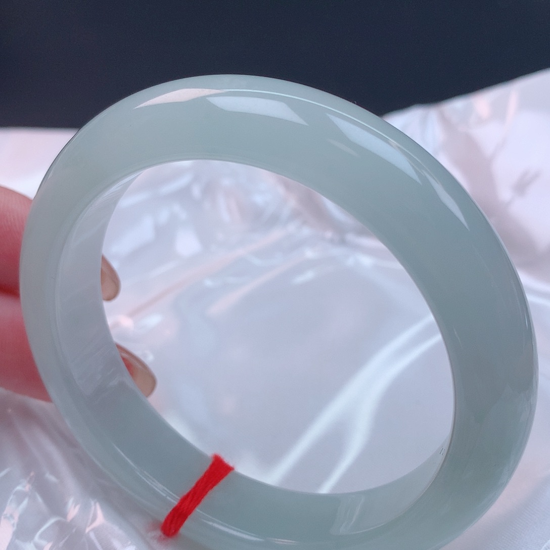 【闪购商品】未镶嵌手镯翡翠55