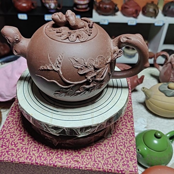 紫砂茶壶1111111111111