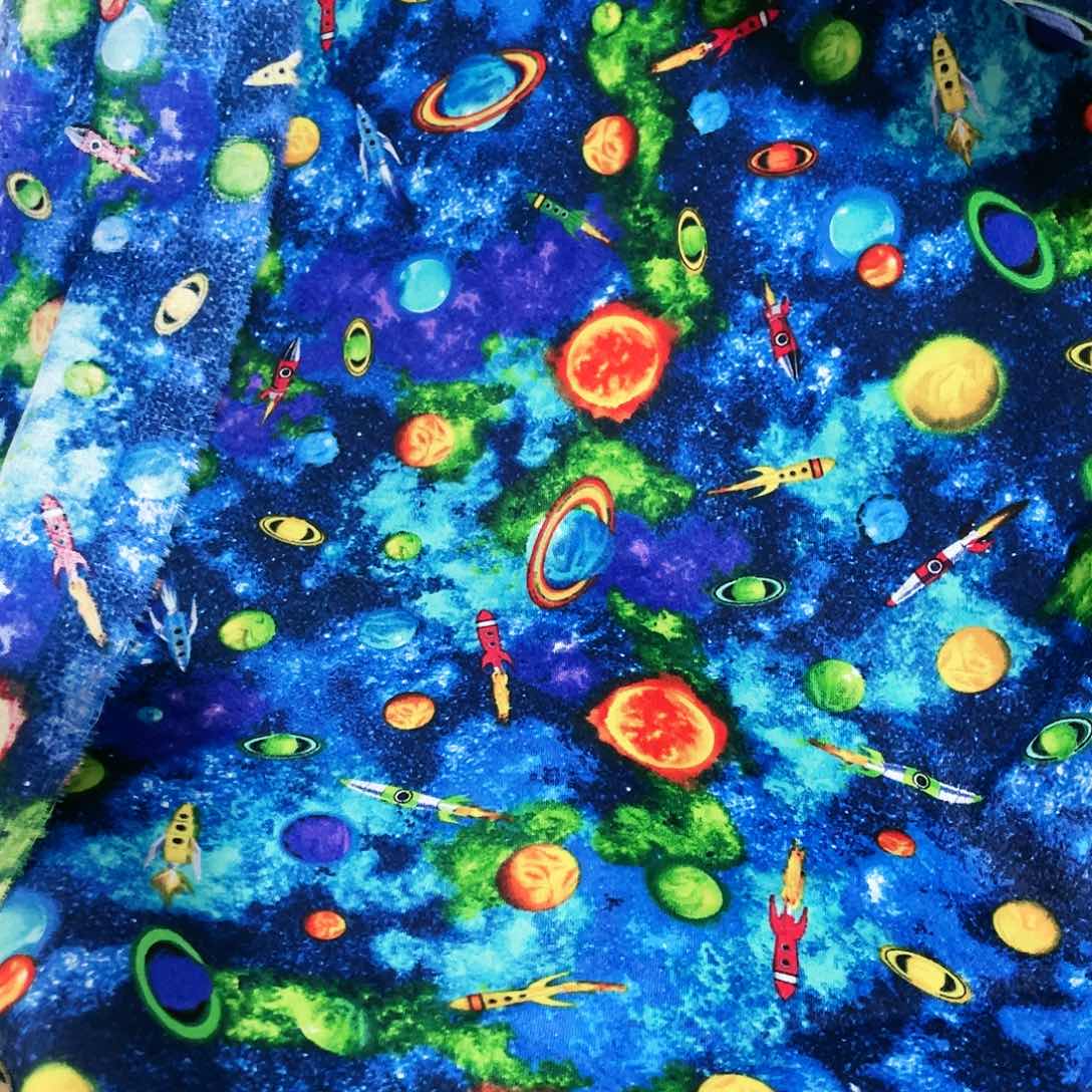 一米价纯棉平布1.1米宽果子布艺77.7