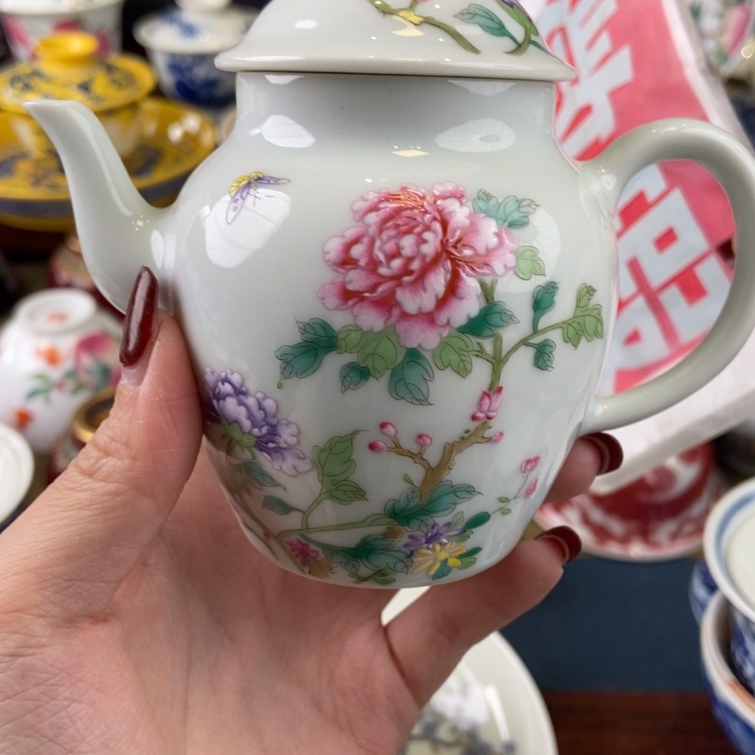 陶瓷艺术家们快来加入我的