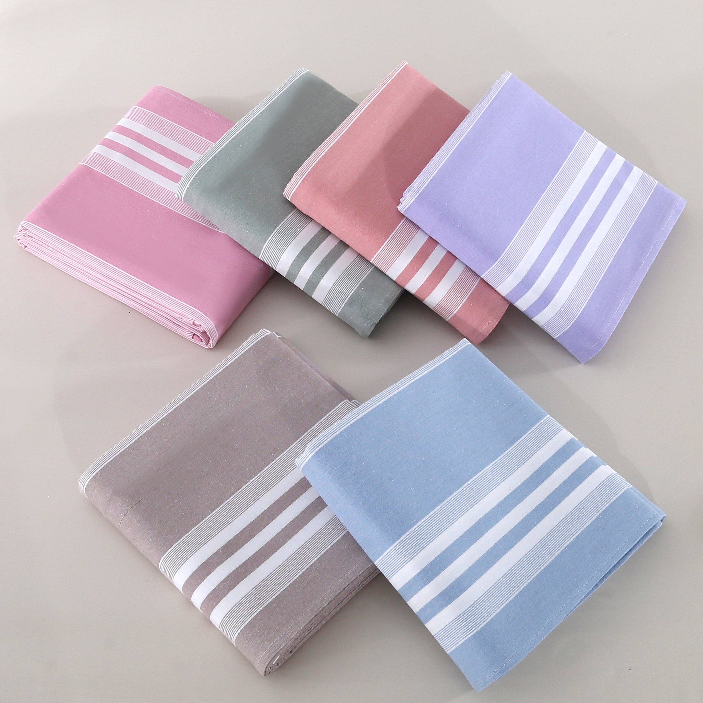 粗布四季新款吉祥系列山东老粗布老粗布床单被单高档老粗布床单