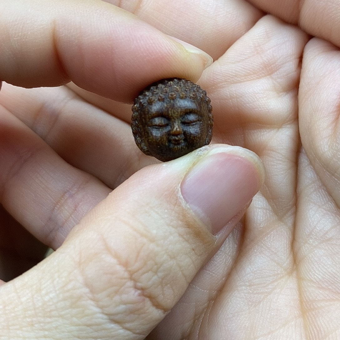 手串/手链贡木1.5巴布亚新几内亚贡