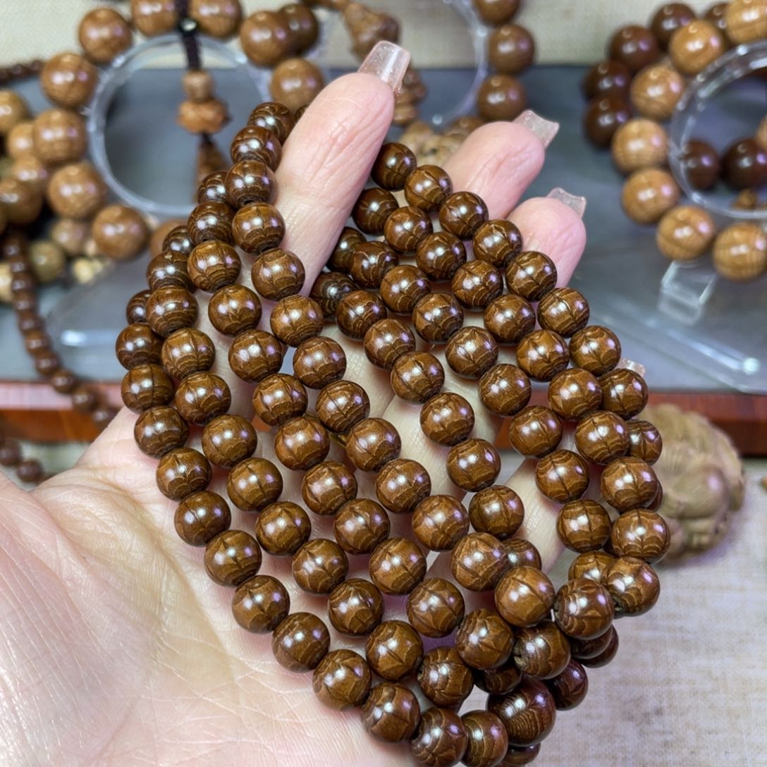 六道木手串/手链0.8收藏