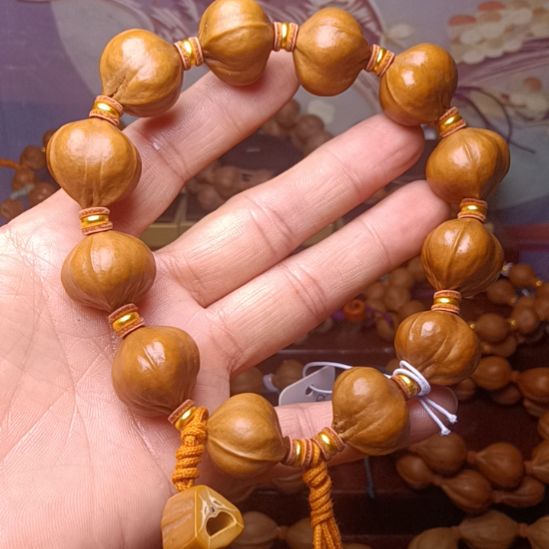 手串/手链橄榄核橄榄核手串小鸟核1.9