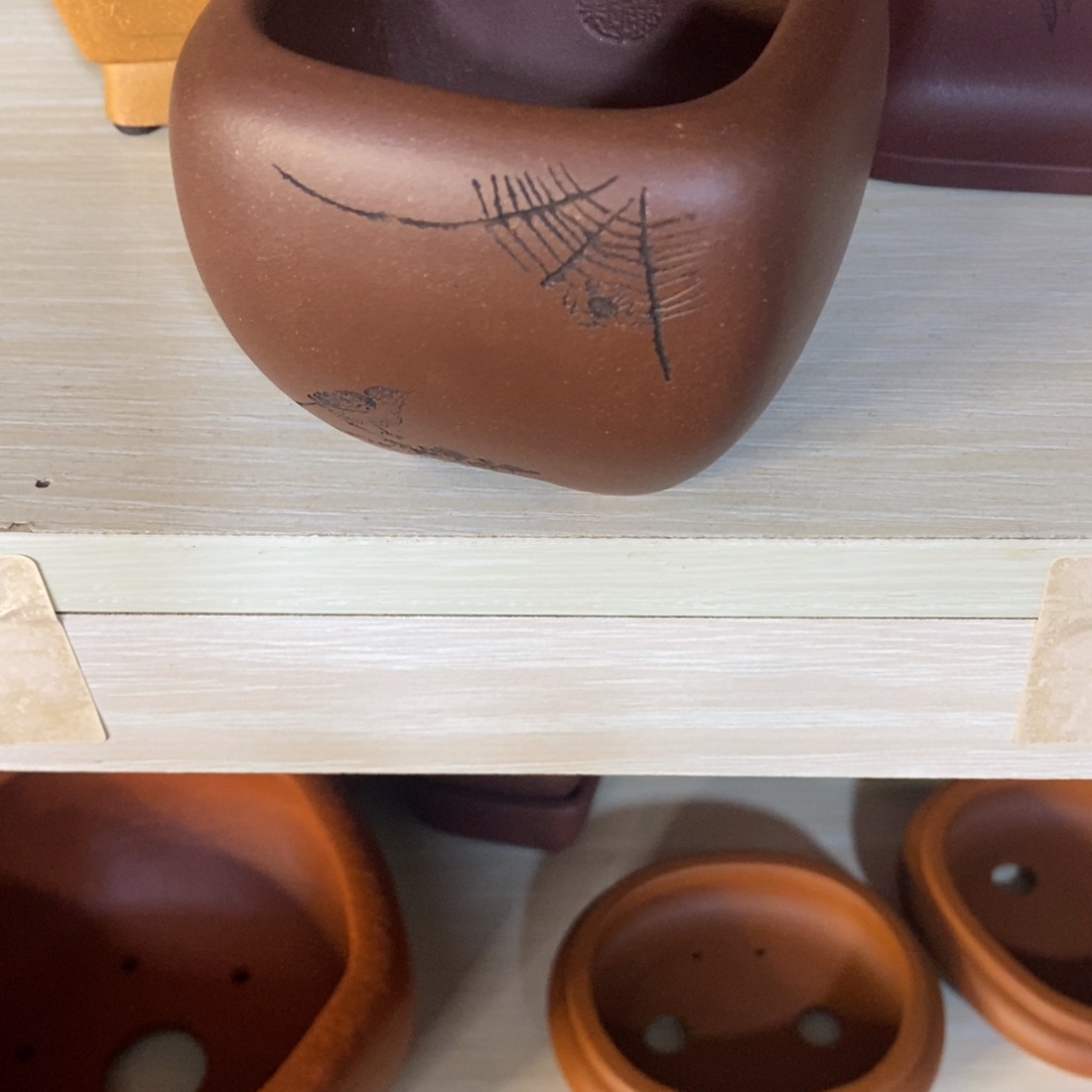 紫砂紫砂盆22222222朽****》