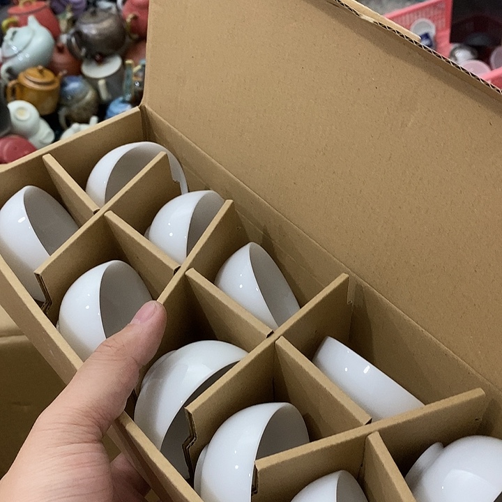 陶瓷艺术品制作工艺壶