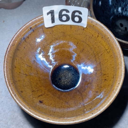 茶盏是因为一切顺利！