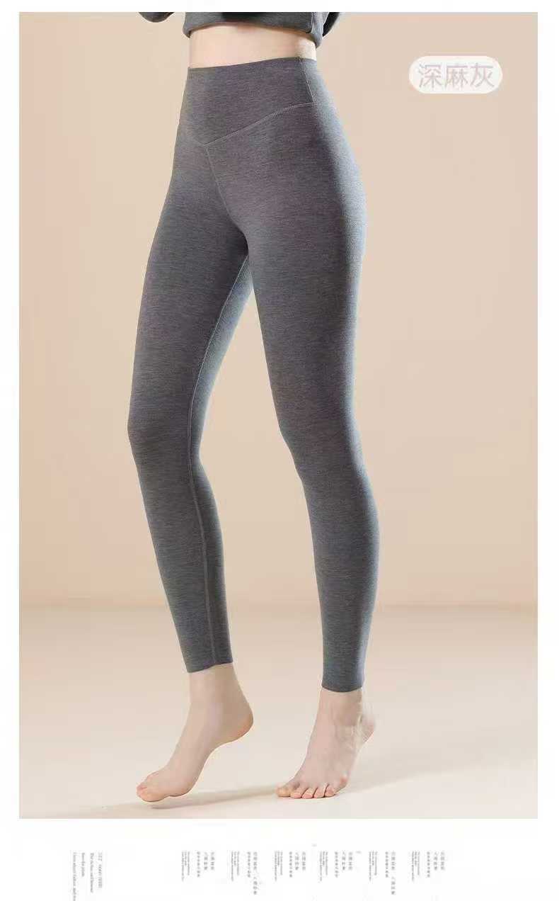 2286 女士安哥拉秋裤