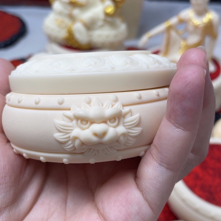 东非黑黄檀（紫光檀）