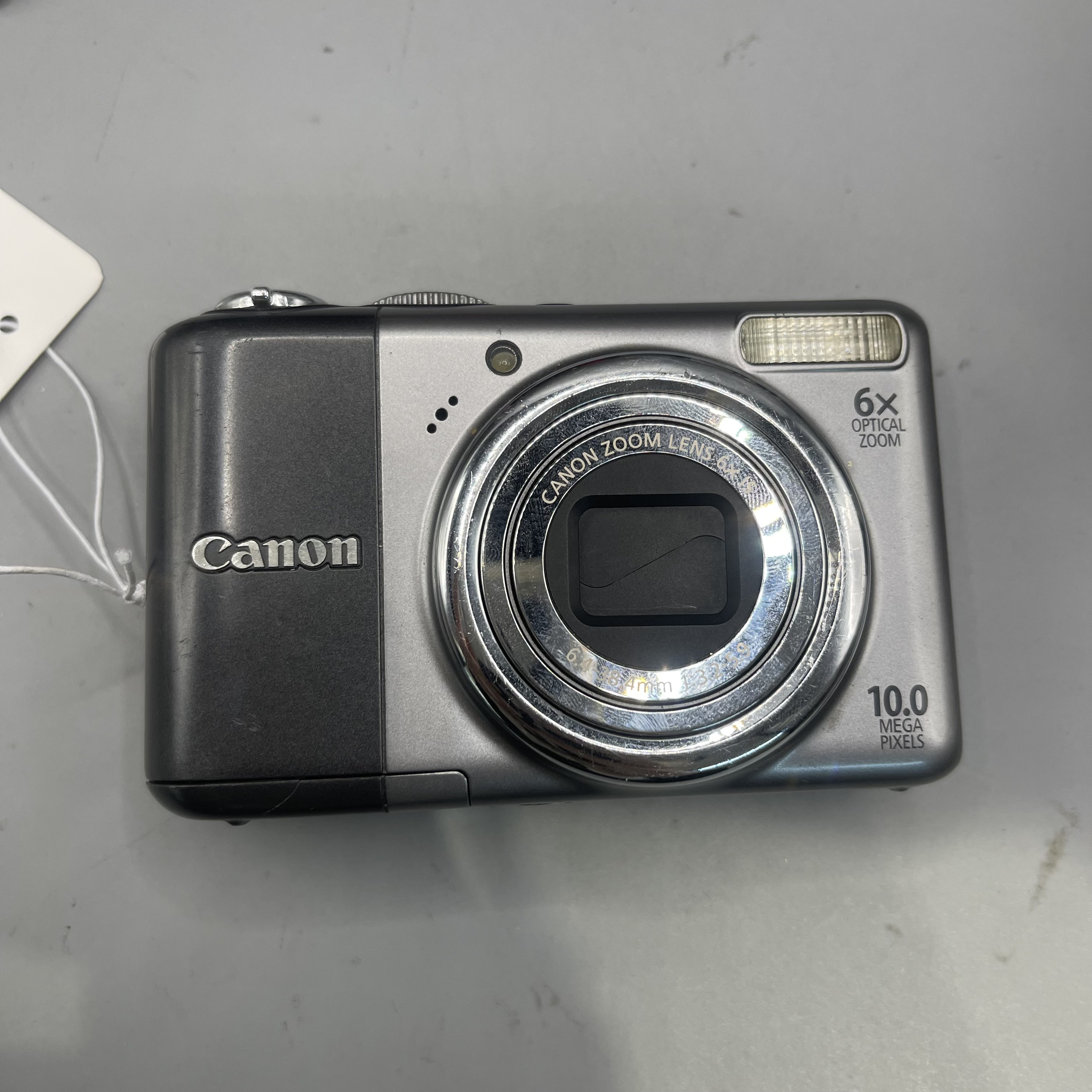 9新 Canon/佳能 佳能a2000 1000万像素 6倍光学变焦