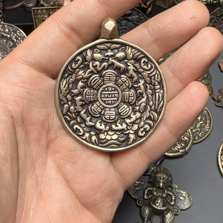 泥塑独**忆精品小元素品相完美的