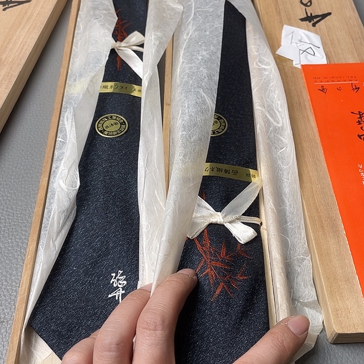 海外中古工艺品一物一拍