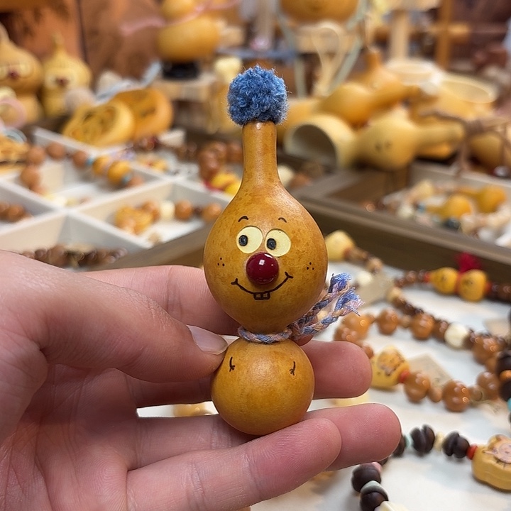 雪人娃娃不退不换