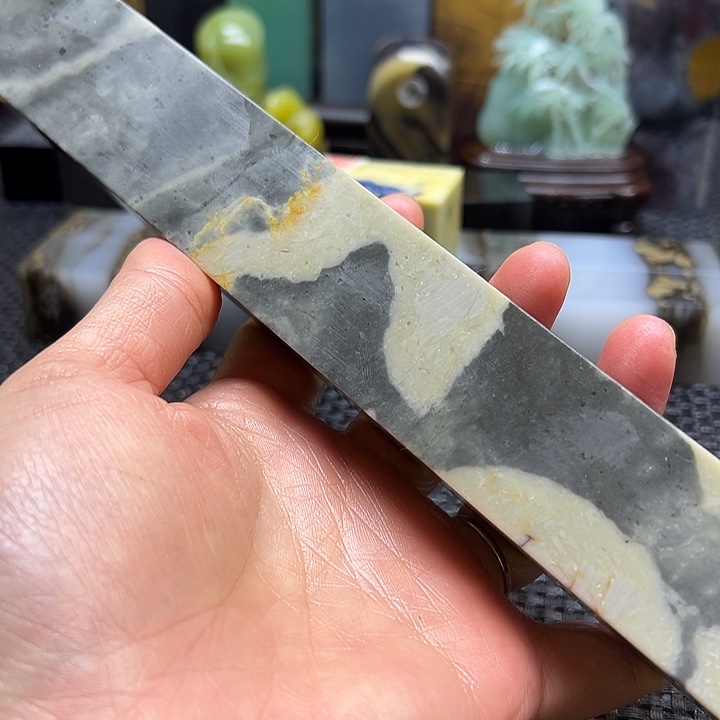 共***方云南石印章石印章石