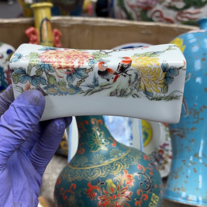 摆件瓷器摆件瓷器摆件