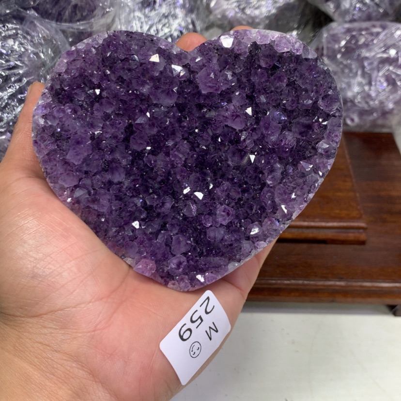 【闪购商品】未镶嵌水晶大型摆件（非配饰）