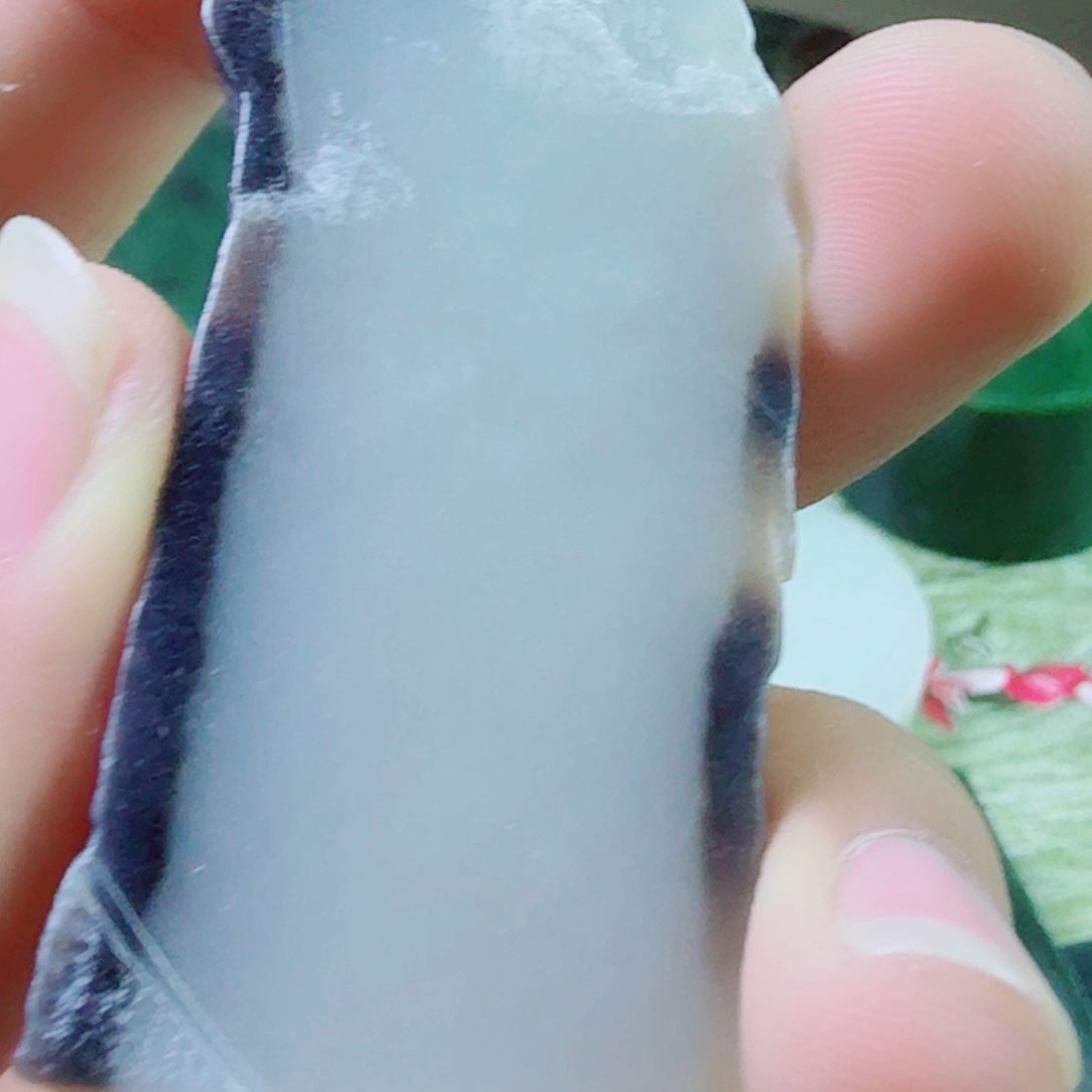 未镶嵌和田玉（糖玉）挂件