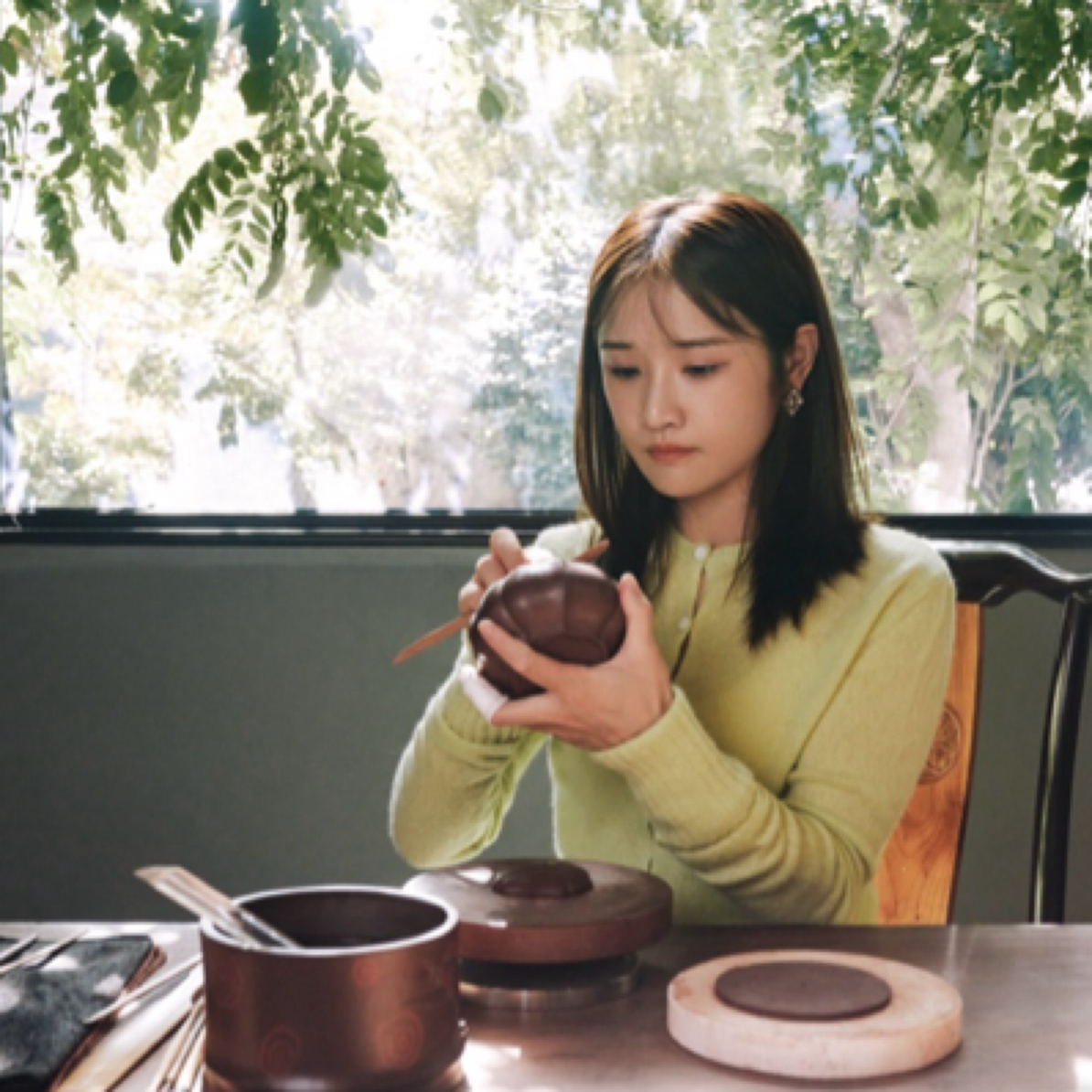 范家壶庄 欢姐甄选非遗紫砂套组HJ1216