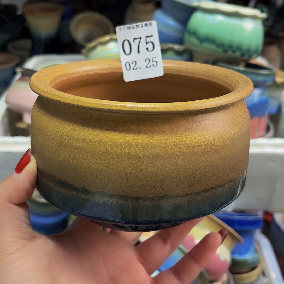 摆件景德镇陶瓷手工制作