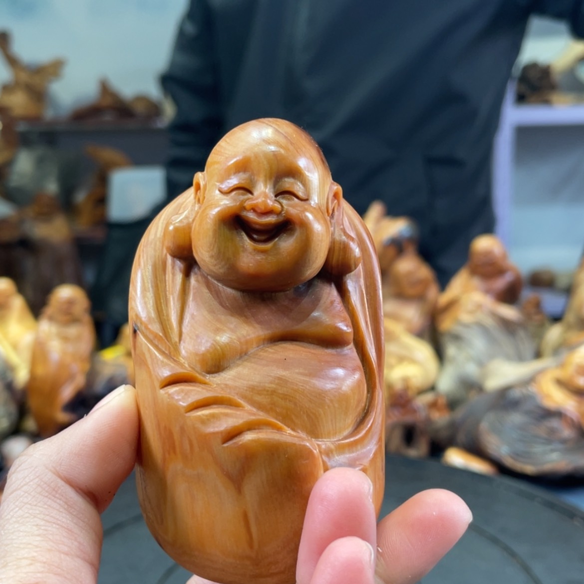 【闪购商品】柏木（崖柏）其他