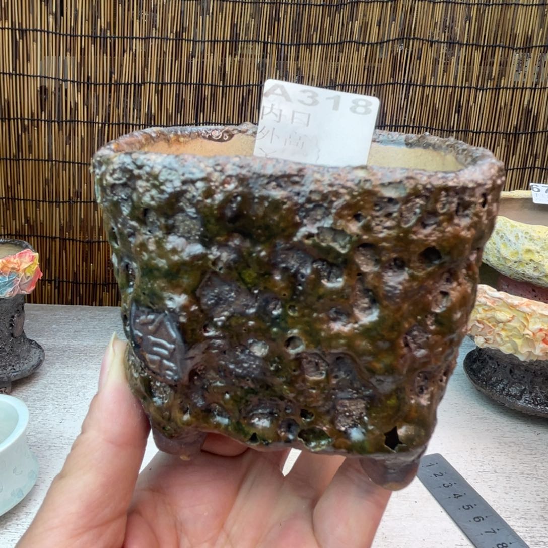 景德镇陶瓷艺术玖品