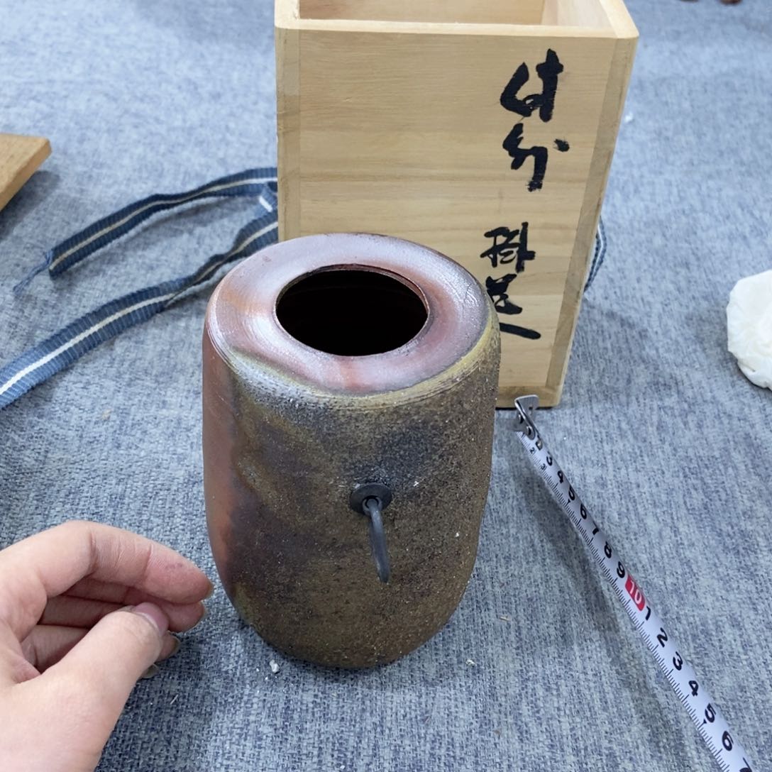 紫砂茶杯非常满意好看得物件