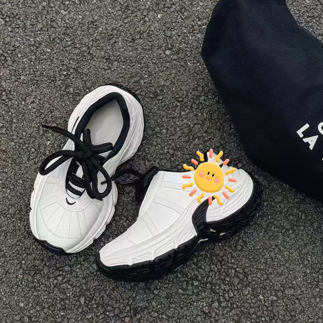 女款 降落伞老爹鞋 7879