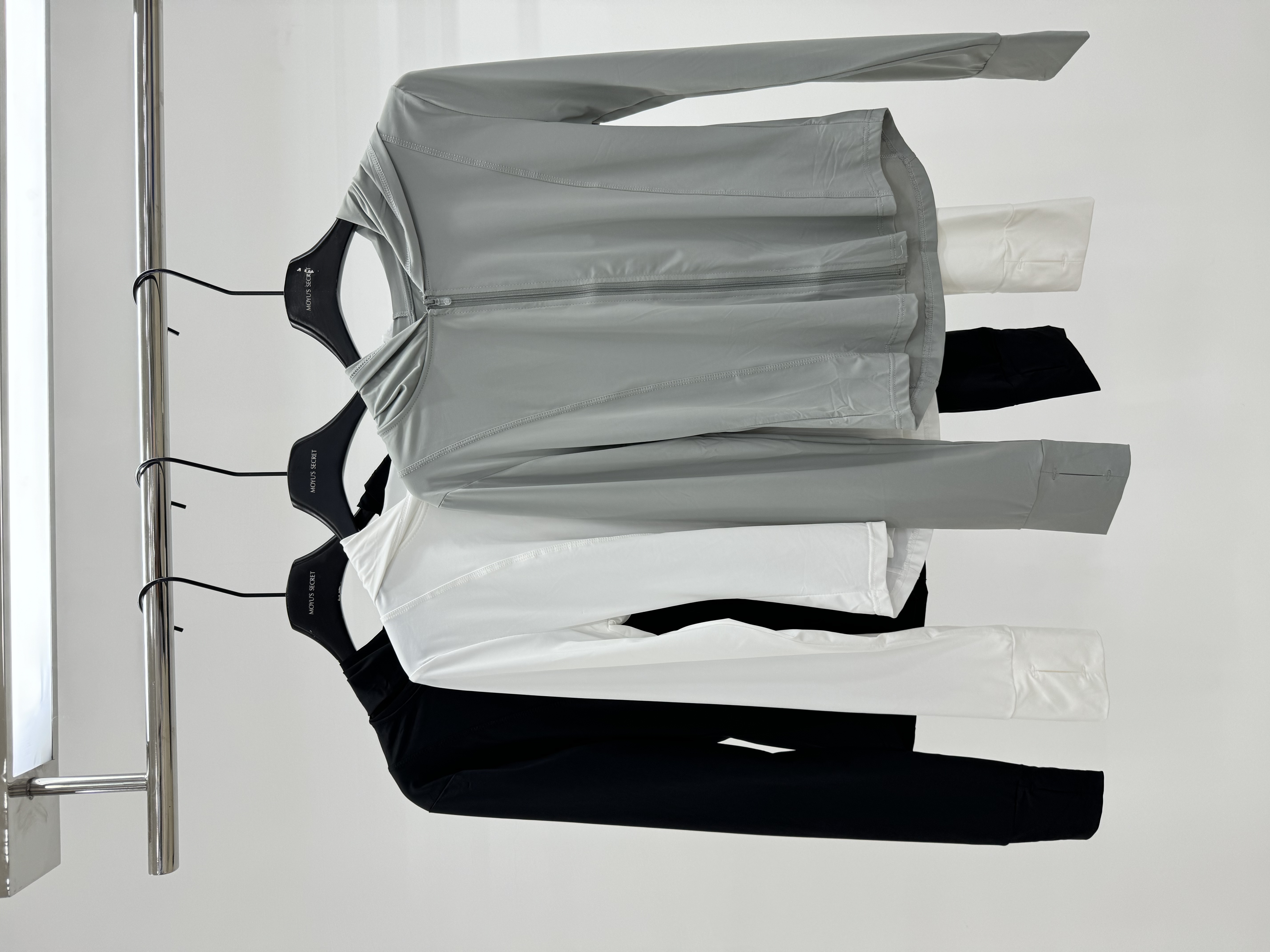 no退no换微脏微暇  799女士时尚上衣