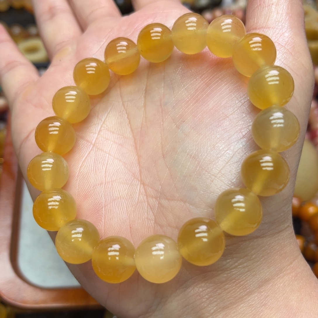 非金属特色手工艺手串