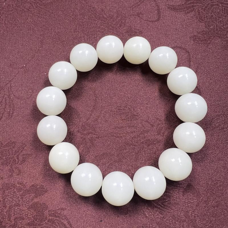 043菩提珠串STJ043【无礼盒】