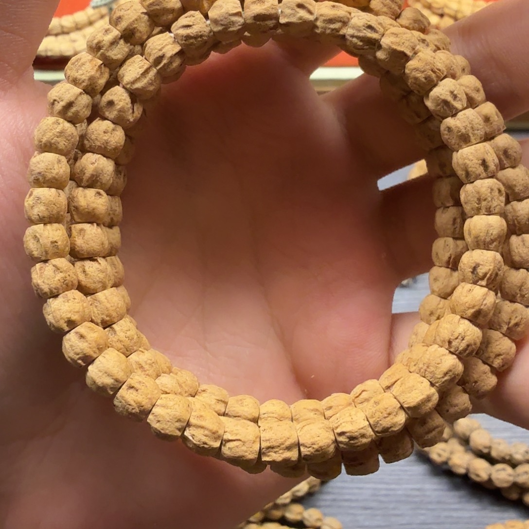 吊坠柏香籽/百香籽