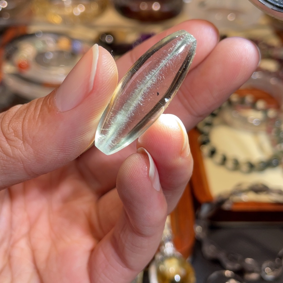 吊坠(不含链)未镶嵌水晶