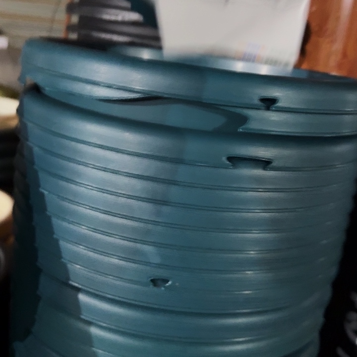 编号2660瑕疵的6个一组