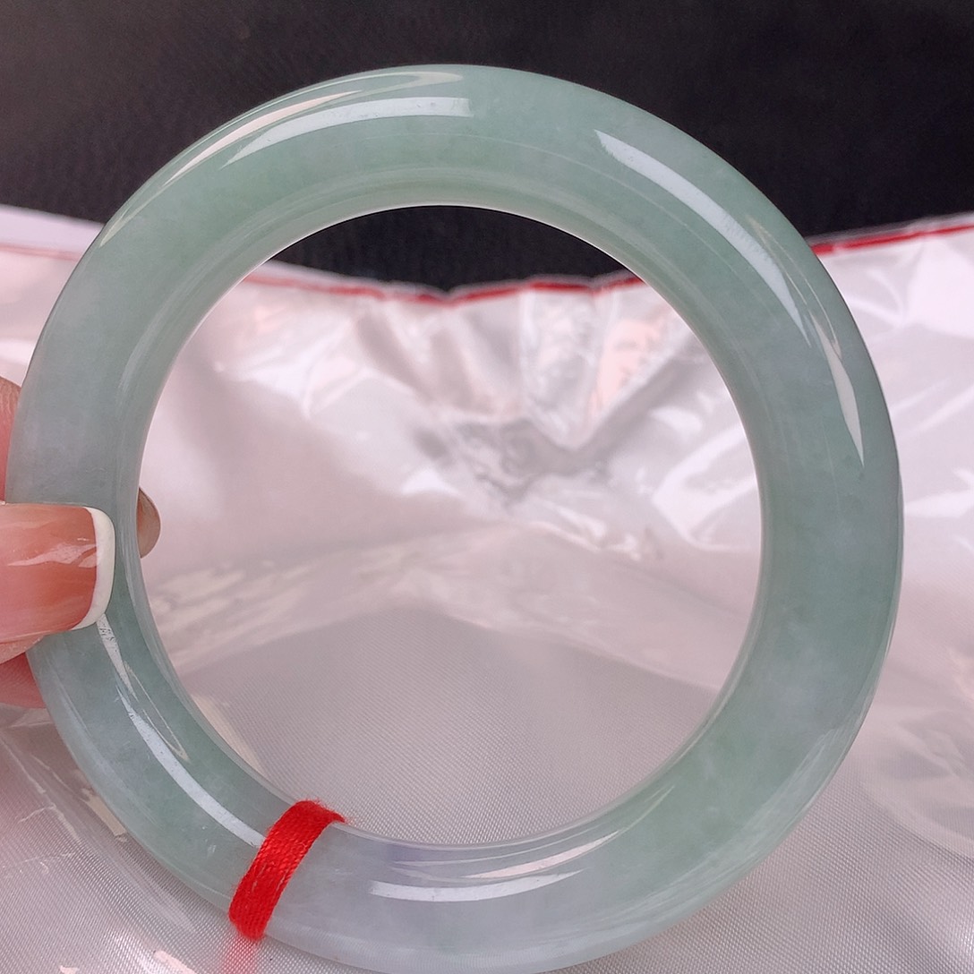 【闪购商品】翡翠手镯未镶嵌55 翡翠手镯