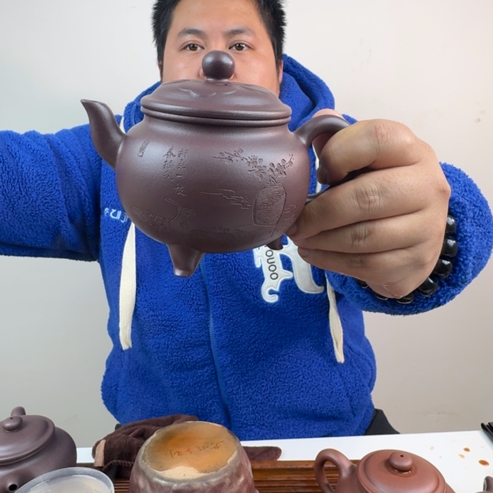 吉***姐茶壶紫砂8888888888888