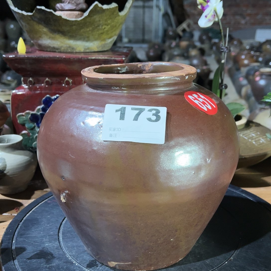 【闪购商品】土陶明****杰00000000173