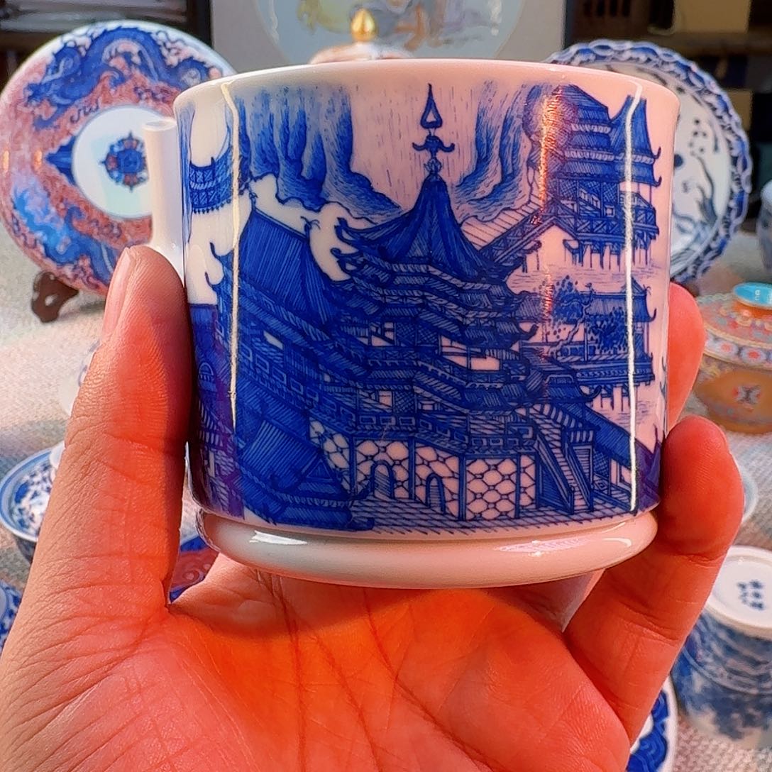 名窑口，放漏时间到啦