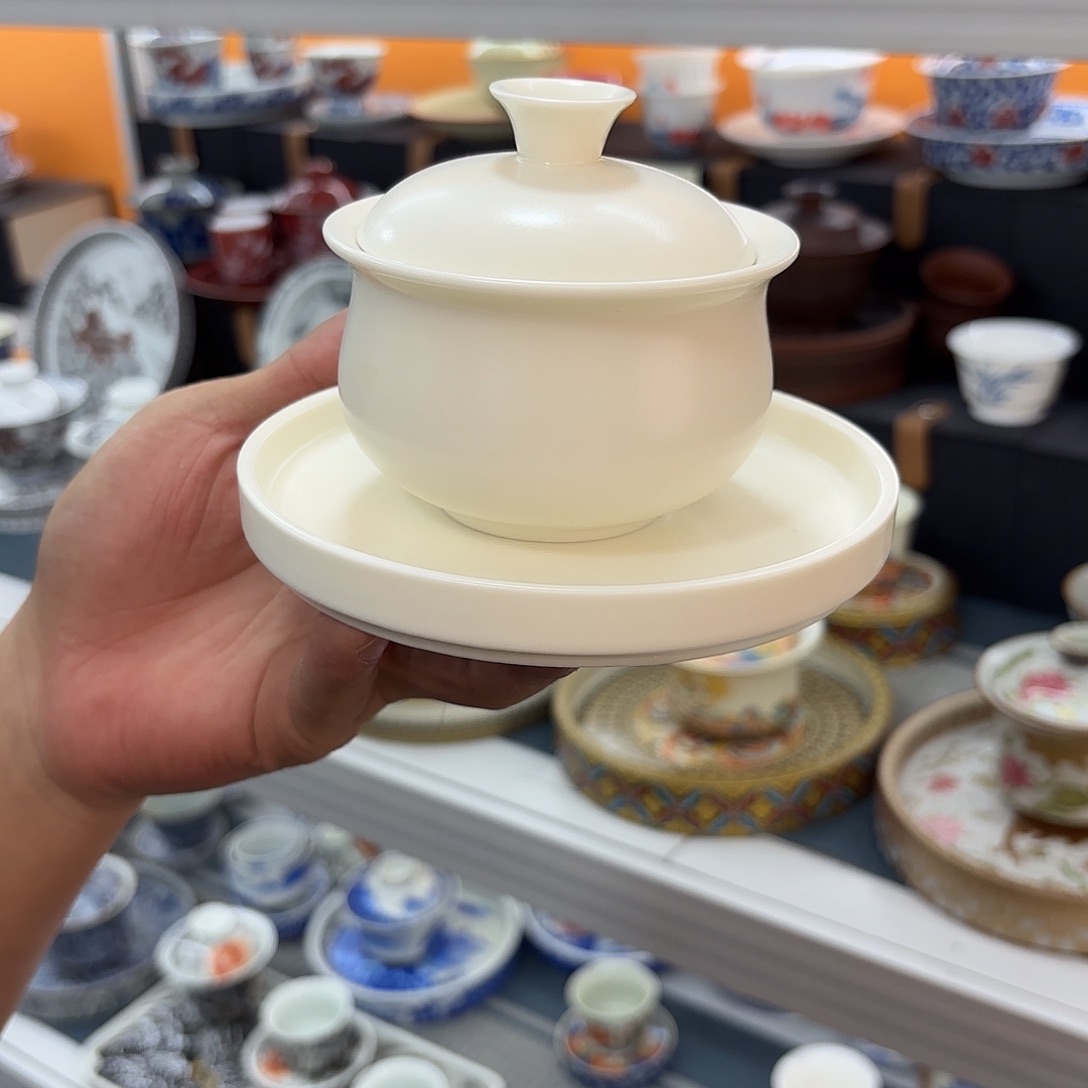 超级超级超级茶具家