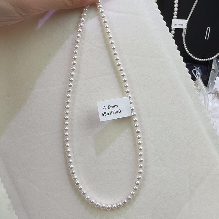 淡水珍珠未镶嵌天然淡水珍珠