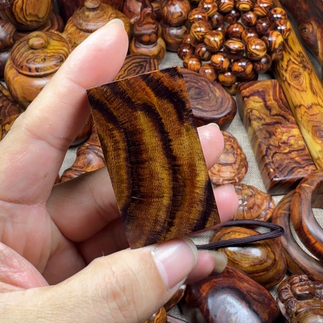 黄花梨/降香黄檀我