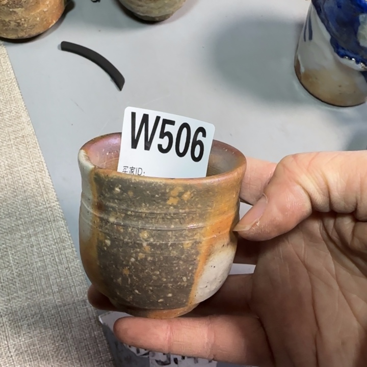 备前烧作品备前烧作品