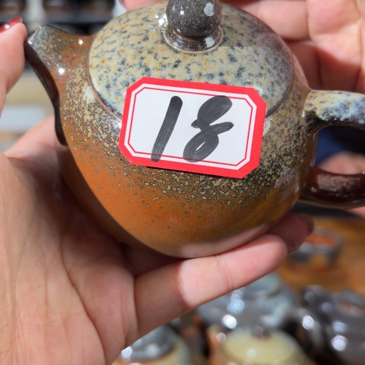 茶壶紫砂宜兴原矿底槽青